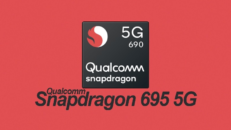 Qualcomm Snapdragon 695 5G